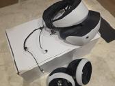Ps5 Disc + Psvr2 su Vr2 Sense - nuotraukos Nr. 3