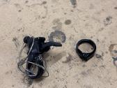 Rockshox poplock remote lever ir kt. - nuotraukos Nr. 2