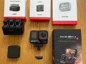 Insta360 ace pro 2 - nuotraukos Nr. 6