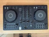 Pioneer Ddj-flx4 - nuotraukos Nr. 2