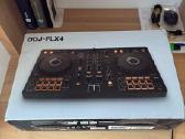 Pioneer Ddj-flx4 - nuotraukos Nr. 7
