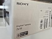 Sony Zv-1f vlog kamera - nuotraukos Nr. 2