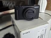 Sony Zv-1f vlog kamera - nuotraukos Nr. 5