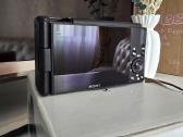 Sony Zv-1f vlog kamera - nuotraukos Nr. 6
