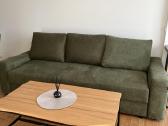 1kambario butas Palangos centre - nuotraukos Nr. 5