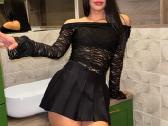 Valentina In Town Last Weekend - nuotraukos Nr. 18