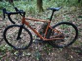 Cannondale Topstone 1 Gravel M - nuotraukos Nr. 2