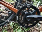 Cannondale Topstone 1 Gravel M - nuotraukos Nr. 3