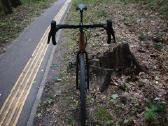Cannondale Topstone 1 Gravel M - nuotraukos Nr. 5