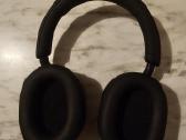 Sony wh-1000xm5 ausinės - nuotraukos Nr. 3