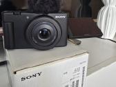 Sony Zv-1f kamera - nuotraukos Nr. 3