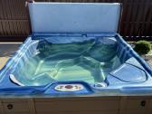 Sūkurinė vonia Jacuzzi - nuotraukos Nr. 5