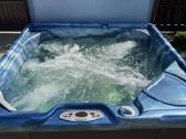 Sūkurinė vonia Jacuzzi - nuotraukos Nr. 7
