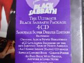 Black Sabbath - nuotraukos Nr. 2