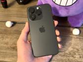 iPhone 14 Pro 256gb Black - nuotraukos Nr. 2