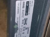 Ikea 704.117.29 Eftersmak orkaitė - nuotraukos Nr. 3