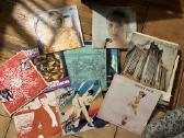 Vinilinės plokštelės iš sovieniu laikų - nuotraukos Nr. 2