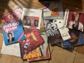 Vinilinės plokštelės iš sovieniu laikų - nuotraukos Nr. 3
