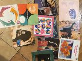 Vinilinės plokštelės iš sovieniu laikų - nuotraukos Nr. 5