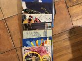 Vinilinės plokštelės iš sovieniu laikų - nuotraukos Nr. 6