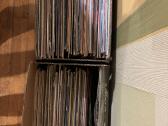 Vinilinės plokštelės iš sovieniu laikų - nuotraukos Nr. 7