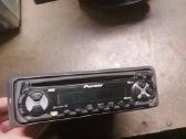 Clarion Crx111r,pioneer,blaupunk,panasonic, - nuotraukos Nr. 5