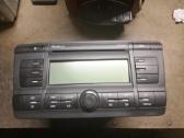 Clarion Crx111r,pioneer,blaupunk,panasonic, - nuotraukos Nr. 15