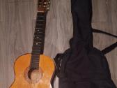 Hl44 Pro gitara guitar - nuotraukos Nr. 2