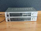 Stiprintuvas JVC a-k 100 - nuotraukos Nr. 2