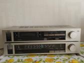 Stiprintuvas JVC a-k 100 - nuotraukos Nr. 3