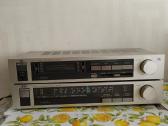 Stiprintuvas JVC a-k 100 - nuotraukos Nr. 4