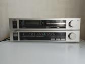 Stiprintuvas JVC a-k 100 - nuotraukos Nr. 5