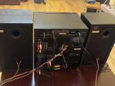 Technics Hi-fi stereo komplektas - nuotraukos Nr. 4