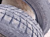 Žieminės padangos,r18,r16,r15 - nuotraukos Nr. 12