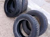 Žieminės padangos,r18,r16,r15 - nuotraukos Nr. 14