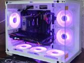 Gaming Kompiuteris – I5-9400f + Gtx 1080 8gb - nuotraukos Nr. 3