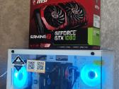 Gaming Kompiuteris – I5-9400f + Gtx 1080 8gb - nuotraukos Nr. 4