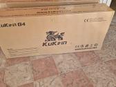 Kukirin G2 Master 2026m– 800€ - nuotraukos Nr. 2