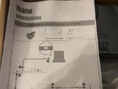 Lenovo Thinkpad Thunderbolt 4 Workstation - nuotraukos Nr. 2
