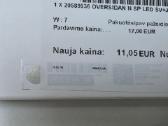 Ikea Översidan ir Mittled šviestuvai - nuotraukos Nr. 7