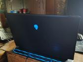 Alienware m15 R6 - nuotraukos Nr. 2