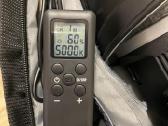 Parduodamas Godox Slb60w LED šviestuvas - nuotraukos Nr. 2
