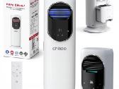 Aura Ch-101,šaldimas, šildymas , drėkinimas - nuotraukos Nr. 9