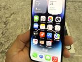 iPhone 14 pro, 128gb 100% - nuotraukos Nr. 2
