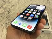 iPhone 14 pro, 128gb 100% - nuotraukos Nr. 3