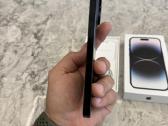 iPhone 14 pro, 128gb 100% - nuotraukos Nr. 8