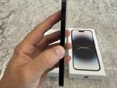 iPhone 14 pro, 128gb 100% - nuotraukos Nr. 9