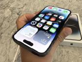 iPhone 14 pro, 128gb 100% - nuotraukos Nr. 12