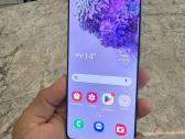 Samsung s20 plus 5G, 12/512gb - nuotraukos Nr. 2