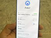Samsung s20 plus 5G, 12/512gb - nuotraukos Nr. 5